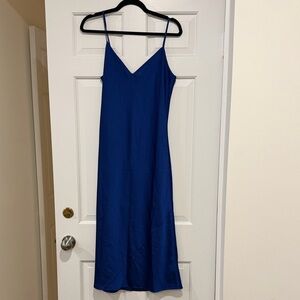 Aritzia Wilfred dress